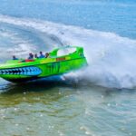 panama city beach high speed speedboat thrill ride Panama City Beach: High-Speed Speedboat Thrill Ride