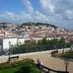 panoramic viewpoints in lisbon Panoramic Viewpoints in Lisbon