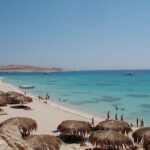paradise island snorkeling trip vip hurghada Paradise Island Snorkeling Trip VIP - Hurghada