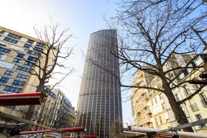 Paris: 1.5-Hour Guided Walking Tour of Montparnasse - Activity Details