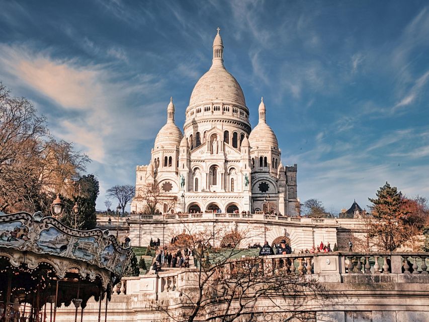 Paris: Attraction Pass With 3, 4, 5, 6, or 7 Activities - Key Points