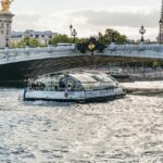 paris batobus hop on hop off sightseeing cruise Paris: Batobus Hop-On Hop-Off Sightseeing Cruise
