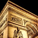 paris discovery hop on hop off and paris by night tour Paris: Discovery Hop-On Hop-Off and Paris by Night Tour
