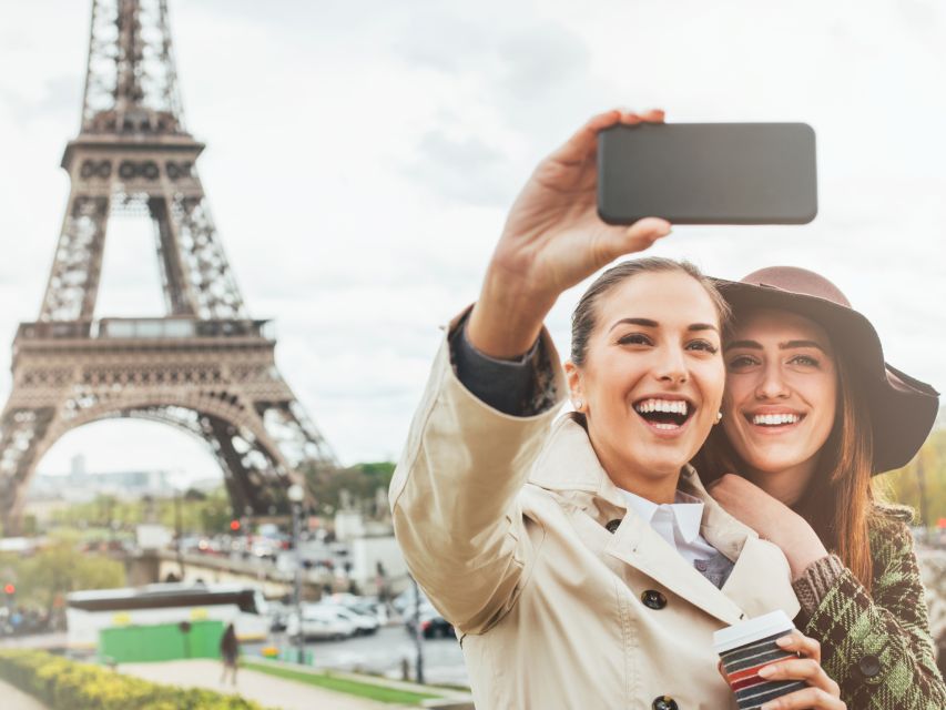 paris eiffel tower hosted tour seine cruise and city tour Paris: Eiffel Tower Hosted Tour, Seine Cruise and City Tour