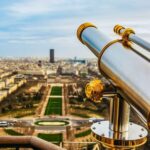 paris eiffel tower tour with summit or 2nd floor access Paris: Eiffel Tower Tour With Summit or 2nd Floor Access