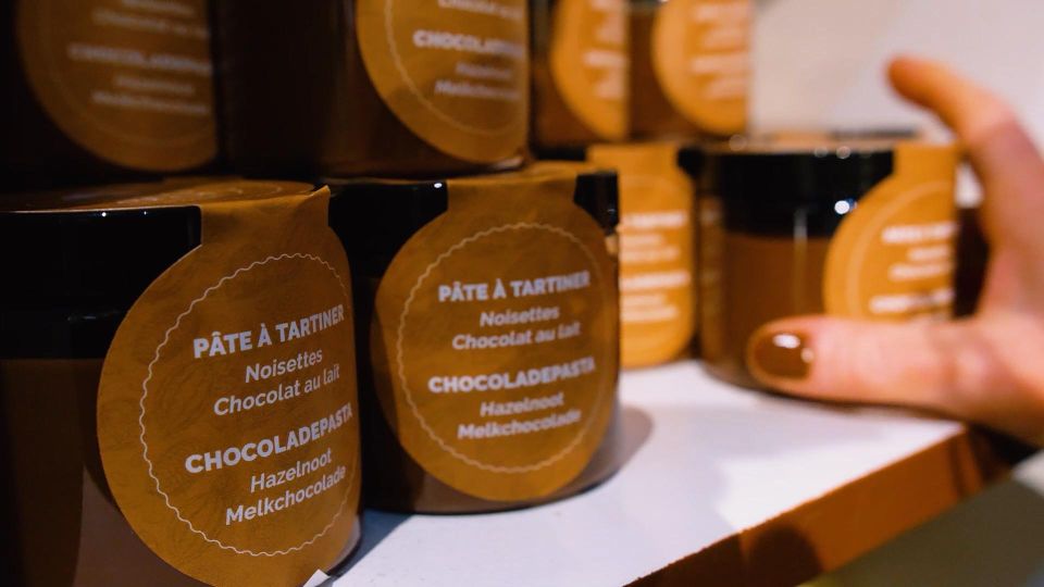 Paris: Entrance Ticket to the Chocolate Museum - Key Points