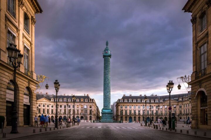 Paris: Follow the Trail of the Da Vinci Code With a Local - Key Points