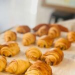 paris french croissant baking class with a chef Paris: French Croissant Baking Class With a Chef