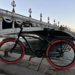 paris guided city highlights bike tour Paris: Guided City Highlights Bike Tour