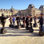 paris guided segway tour Paris: Guided Segway Tour