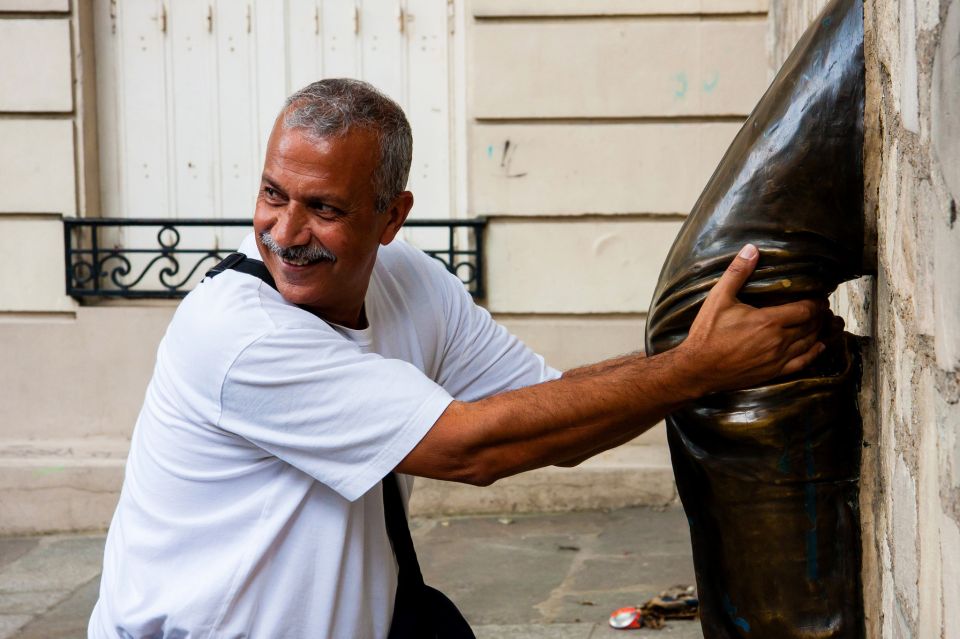 Paris: Montmartre 2-Hour Walking Tour - Key Points