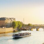 paris one hour seine river cruise with recorded commentary 2 Paris One Hour Seine River Cruise With Recorded Commentary