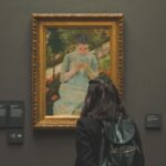 paris orsay museum entry ticket and digital audio guide app Paris: Orsay Museum Entry Ticket and Digital Audio Guide App