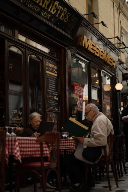 Paris Passageways Walking Tour: Local Secrets Uncovered - Key Points