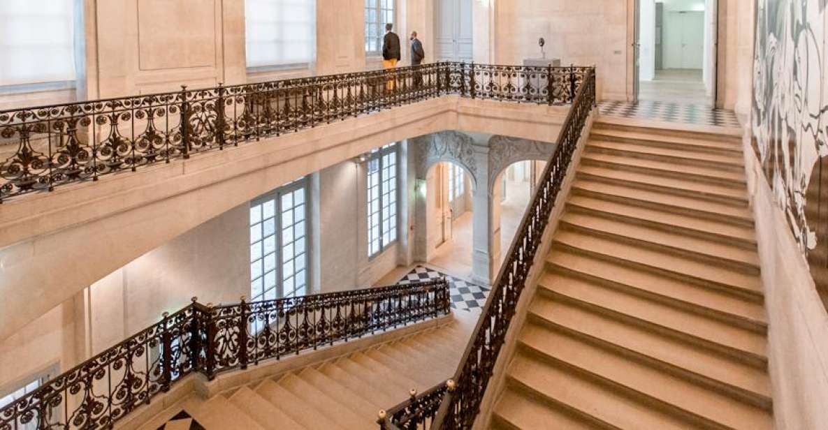 Paris: Picasso Museum Full-Day Priority Access - Key Points