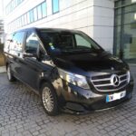 paris premium private transfer from to charles de gaulle Paris: Premium Private Transfer From/To Charles De Gaulle