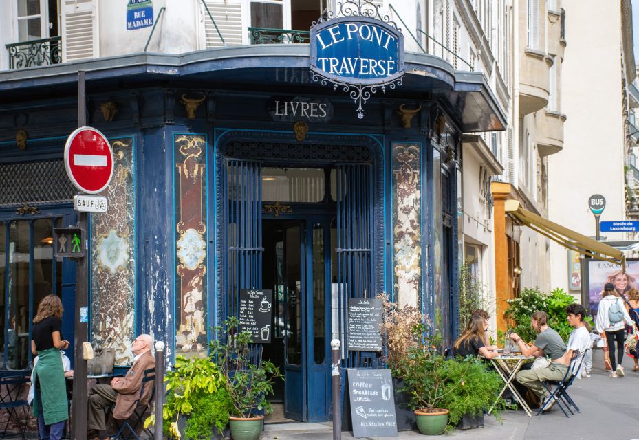 Paris Private Custom Tour: Half-Day With a Local Guide - Key Points