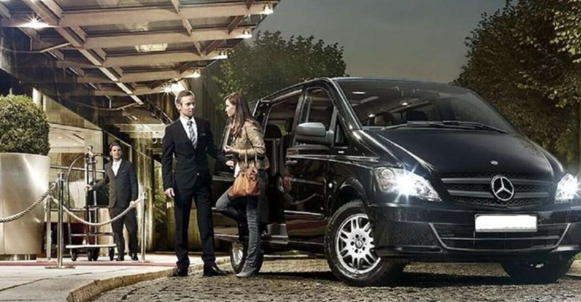 paris private premium transfer to or from le mans Paris : Private Premium Transfer to or From Le Mans