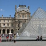 paris private tour with a local guide Paris: Private Tour With a Local Guide