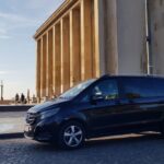 paris private transfer from cdg airport to disneyland Paris: Private Transfer From CDG Airport to Disneyland
