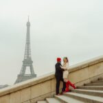 paris romantic photoshoot for couples Paris: Romantic Photoshoot for Couples