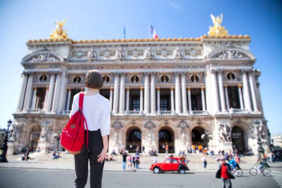Paris: the Best Undiscovered Quarters & Secret Gems Tour - Key Points