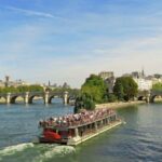 paris the rodin museum and seine river cruise Paris: The Rodin Museum and Seine River Cruise