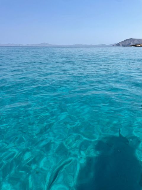 Paros: Private Boat Trip to the Beautiful Island of Sifnos - Activity Details