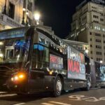 partybus madrid Partybus Madrid