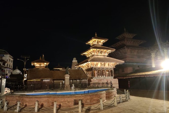 Patan and Bhaktapur Heritage With Nagarkot Tour - Highlights of the Tour