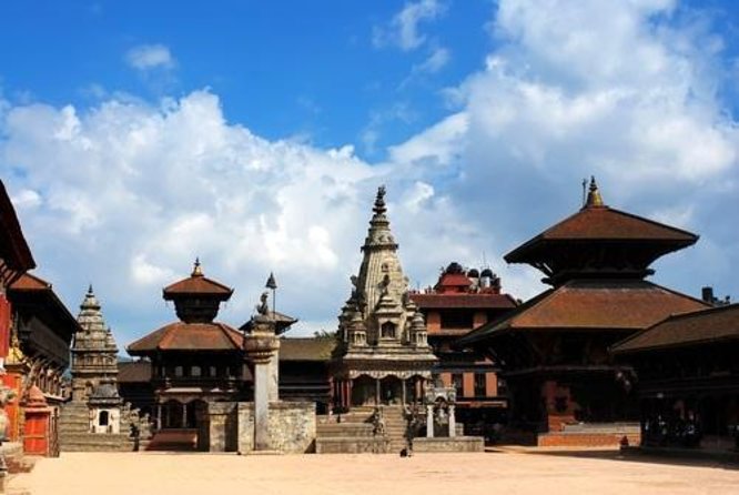 Patan Tour - Half Day Sightseeing in Kathmandu - Key Points