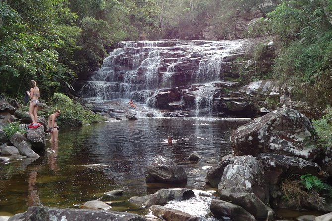 Pati Valley 3 Days and 2 Nights - Chapada Diamantina - Key Points