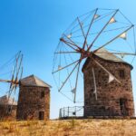 patmos private tour of old patmos windmills beaches Patmos: Private Tour of Old Patmos, Windmills & Beaches