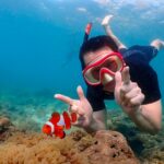pattaya finding nemo snorkeling tour by private speedboat Pattaya : Finding Nemo Snorkeling Tour by Private Speedboat