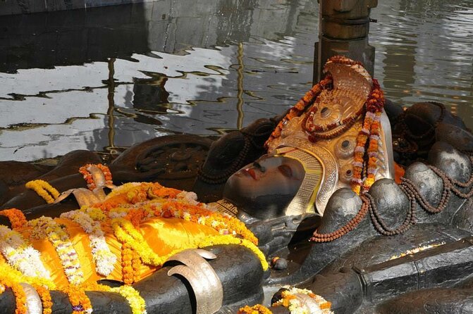 Pay a Visit to Budhanilkantha Temple in a Way Local People Does - Key Points