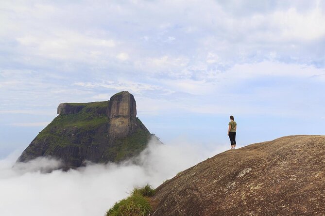 Pedra Bonita Trail - Specialized Guide and Professional Photos - Key Points