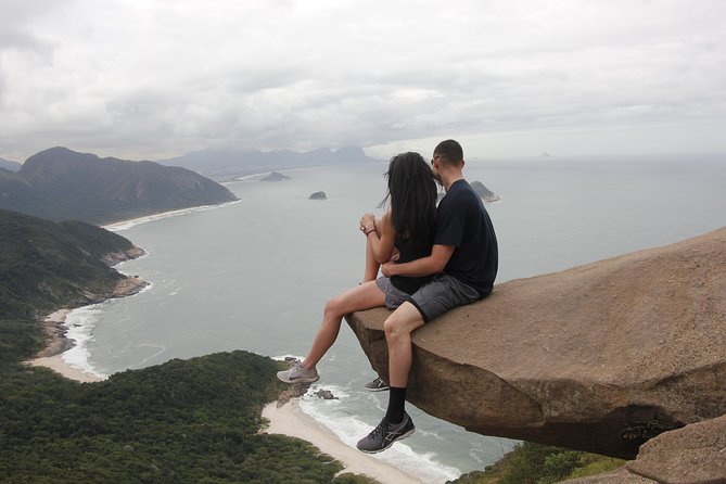Pedra Do Telegrafo Summit Half-Day Hiking Adventure  - Rio De Janeiro - Tour Highlights