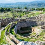 peloponnese corinth nafplio mycenae and wine tasting trip Peloponnese: Corinth, Nafplio, Mycenae and Wine Tasting Trip
