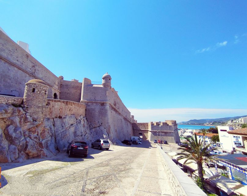 Peñiscola: Castle & Walled City Spanish Guided Tour - Key Points