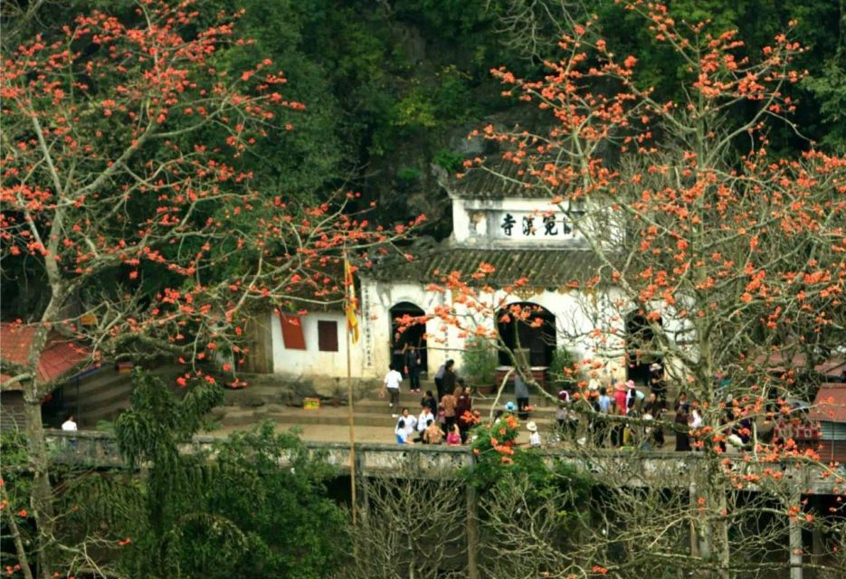 Perfume Pagoda Full-Day Trip From Hanoi - Key Points