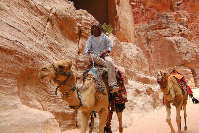 petra day trip from sharm el sheikh Petra Day Trip From Sharm El Sheikh