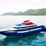 phi phi island by big boat tour with lunch Phi Phi Island by Big Boat Tour With Lunch