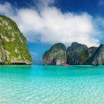 phi phi island tour from phuket by speedboat with famous maya bay Phi Phi Island Tour From Phuket by Speedboat With Famous Maya Bay