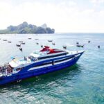 phi phi islands by premium speedboat from phuket Phi Phi Islands by Premium Speedboat From Phuket
