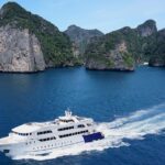 phi phi islands trip by ferry yacht from phuket Phi Phi Islands Trip by Ferry Yacht From Phuket