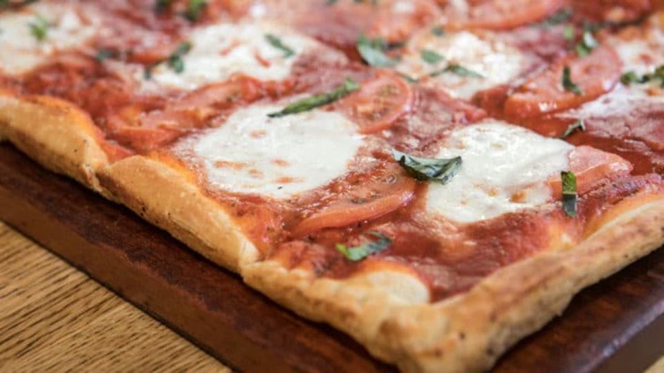 Philadelphia: Chef-Led Tour of Italian Market With Tastings - Key Points