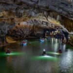 phong nha cave expedition 4 5 km by kayak Phong Nha Cave Expedition 4.5 Km By Kayak