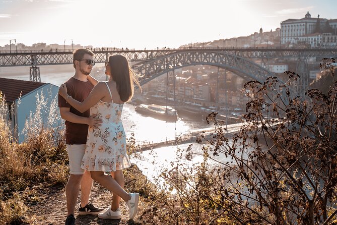 Photoshoot in Porto for Couples - Key Points