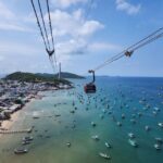 phu quoc discover islands by speedboat hon thom cable car Phu Quoc: Discover Islands by Speedboat & Hon Thom Cable Car