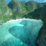 phuket phi phi and bamboo islands tour by speed boat Phuket - Phi Phi and Bamboo Islands Tour by Speed Boat